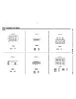 Предварительный просмотр 655 страницы BMW 740i 1993 Troubleshooting Manual