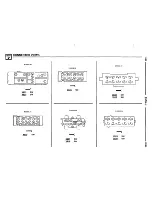 Предварительный просмотр 657 страницы BMW 740i 1993 Troubleshooting Manual