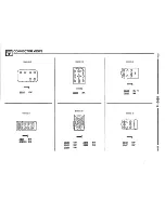 Предварительный просмотр 658 страницы BMW 740i 1993 Troubleshooting Manual