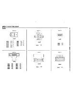 Предварительный просмотр 659 страницы BMW 740i 1993 Troubleshooting Manual