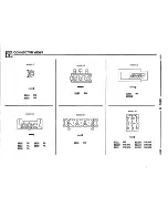 Предварительный просмотр 660 страницы BMW 740i 1993 Troubleshooting Manual