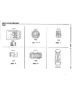 Предварительный просмотр 664 страницы BMW 740i 1993 Troubleshooting Manual