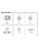 Предварительный просмотр 666 страницы BMW 740i 1993 Troubleshooting Manual