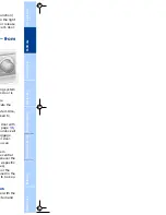 Preview for 38 page of BMW 745 2002 Owner'S Manual