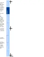 Preview for 42 page of BMW 745 2002 Owner'S Manual