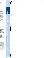 Preview for 112 page of BMW 745 2002 Owner'S Manual