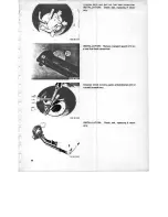 Предварительный просмотр 89 страницы BMW 745i Repair Instructions