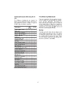 Preview for 45 page of BMW 750i 2007 Service And Warranty Information