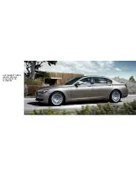 Preview for 6 page of BMW 750i Brochure