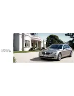 Preview for 7 page of BMW 750i Brochure