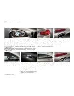 Preview for 12 page of BMW 750i Brochure