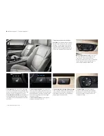 Preview for 19 page of BMW 750i Brochure