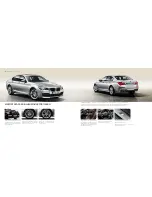 Preview for 24 page of BMW 750i Brochure