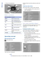 Preview for 20 page of BMW 750i Owner'S Manual