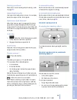 Предварительный просмотр 59 страницы BMW 750i Owner'S Manual