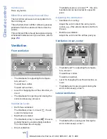 Preview for 128 page of BMW 750i Owner'S Manual