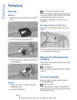 Предварительный просмотр 242 страницы BMW 750i Owner'S Manual