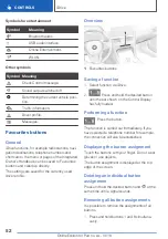 Предварительный просмотр 52 страницы BMW 8 Coupe Series Owner'S Handbook Manual