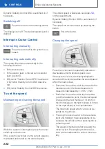 Предварительный просмотр 222 страницы BMW 8 Coupe Series Owner'S Handbook Manual