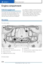 Предварительный просмотр 330 страницы BMW 8 Coupe Series Owner'S Handbook Manual