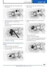 Предварительный просмотр 337 страницы BMW 8 Coupe Series Owner'S Handbook Manual