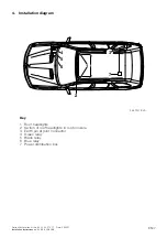 Предварительный просмотр 9 страницы BMW 82 44 0 007 417 Installation Instructions Manual