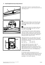 Предварительный просмотр 10 страницы BMW 82 44 0 007 417 Installation Instructions Manual