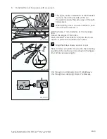 Предварительный просмотр 9 страницы BMW 82 82 0 304 134 Installation Instructions Manual