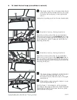 Предварительный просмотр 11 страницы BMW 82 82 0 304 134 Installation Instructions Manual