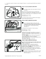 Предварительный просмотр 15 страницы BMW 82 82 0 304 134 Installation Instructions Manual