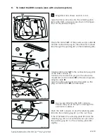 Предварительный просмотр 19 страницы BMW 82 82 0 304 134 Installation Instructions Manual