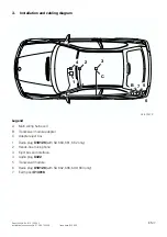 Предварительный просмотр 7 страницы BMW 84 61 0 143 953 Parts And Accessories Installation Instructions