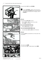 Предварительный просмотр 9 страницы BMW 84 61 0 143 953 Parts And Accessories Installation Instructions