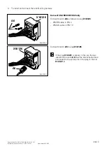 Предварительный просмотр 10 страницы BMW 84 63 0 017 895 Installation Instructions Manual