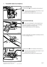 Предварительный просмотр 15 страницы BMW 84 63 0 017 895 Installation Instructions Manual