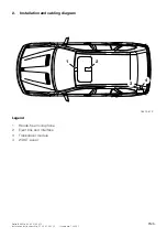 Preview for 5 page of BMW 84 63 0 144 415 Parts And Accessories Installation Instructions