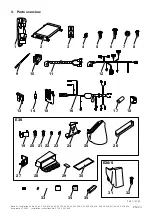 Предварительный просмотр 5 страницы BMW 84 64 0 025 819 Parts And Accessories Installation Instructions