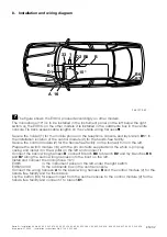 Предварительный просмотр 13 страницы BMW 84 64 0 025 819 Parts And Accessories Installation Instructions