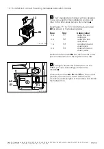 Предварительный просмотр 16 страницы BMW 84 64 0 025 819 Parts And Accessories Installation Instructions