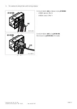 Предварительный просмотр 13 страницы BMW 84 64 0 153 226 Installation Instructions Manual