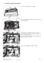 Предварительный просмотр 15 страницы BMW 84 64 0 153 226 Installation Instructions Manual