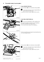 Предварительный просмотр 17 страницы BMW 84 64 0 153 226 Installation Instructions Manual