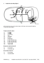 Предварительный просмотр 7 страницы BMW 84 64 0 301 448 Parts And Accessories Installation Instructions