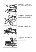 Предварительный просмотр 8 страницы BMW 84 64 0 301 448 Parts And Accessories Installation Instructions