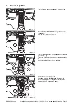 Предварительный просмотр 13 страницы BMW 84 64 0 301 448 Parts And Accessories Installation Instructions