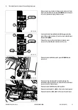 Предварительный просмотр 9 страницы BMW 84 64 0 398 228 Installation Instructions Manual