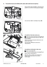 Предварительный просмотр 14 страницы BMW 84 64 0 398 228 Installation Instructions Manual