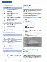 Предварительный просмотр 26 страницы BMW A-Z Owner'S Manual