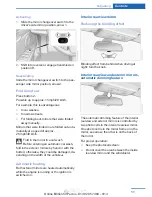 Предварительный просмотр 55 страницы BMW A-Z Owner'S Manual