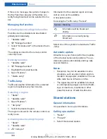 Предварительный просмотр 172 страницы BMW A-Z Owner'S Manual